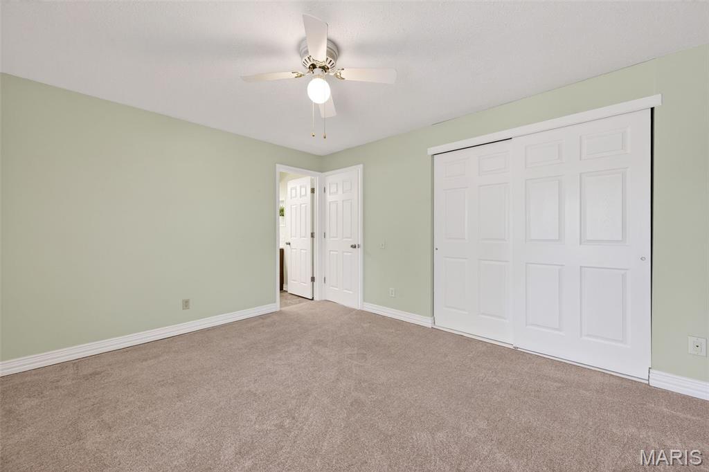 Meadowpark Five - Residential