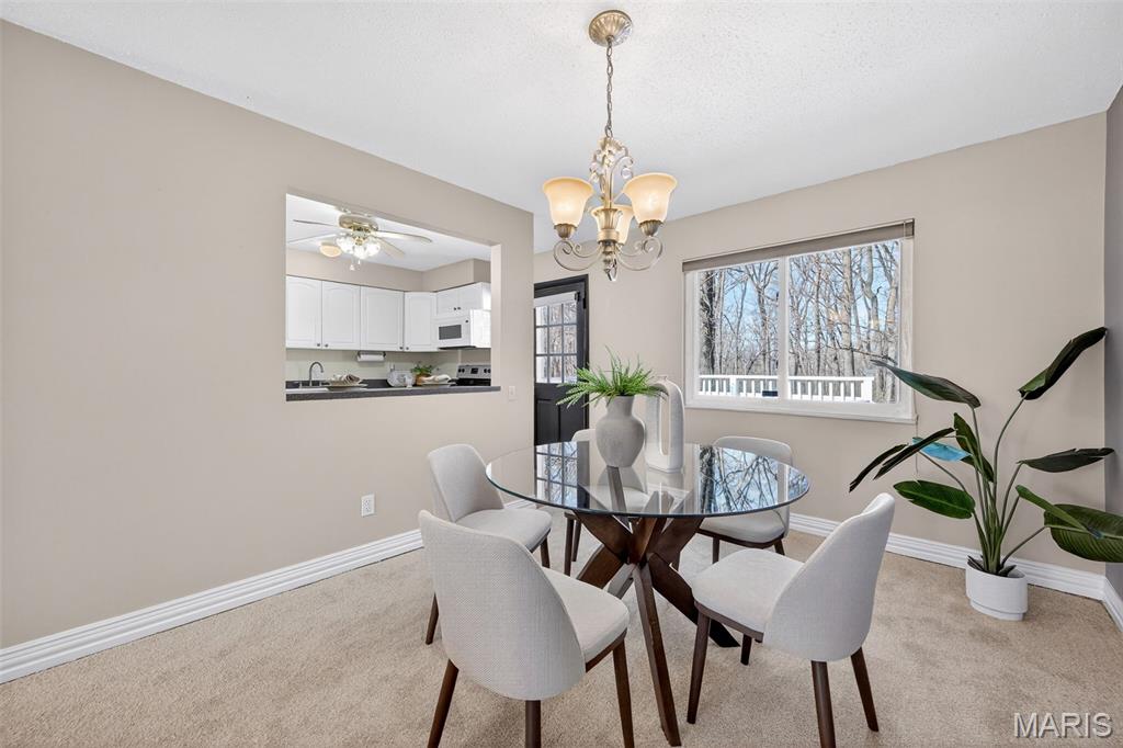 Meadowpark Five - Residential