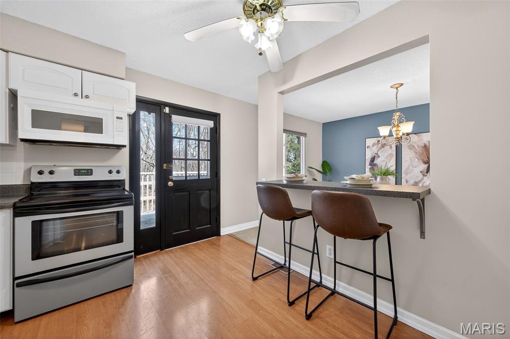 Meadowpark Five - Residential