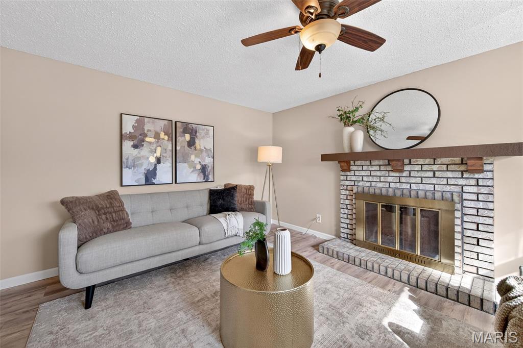 Meadowpark Five - Residential