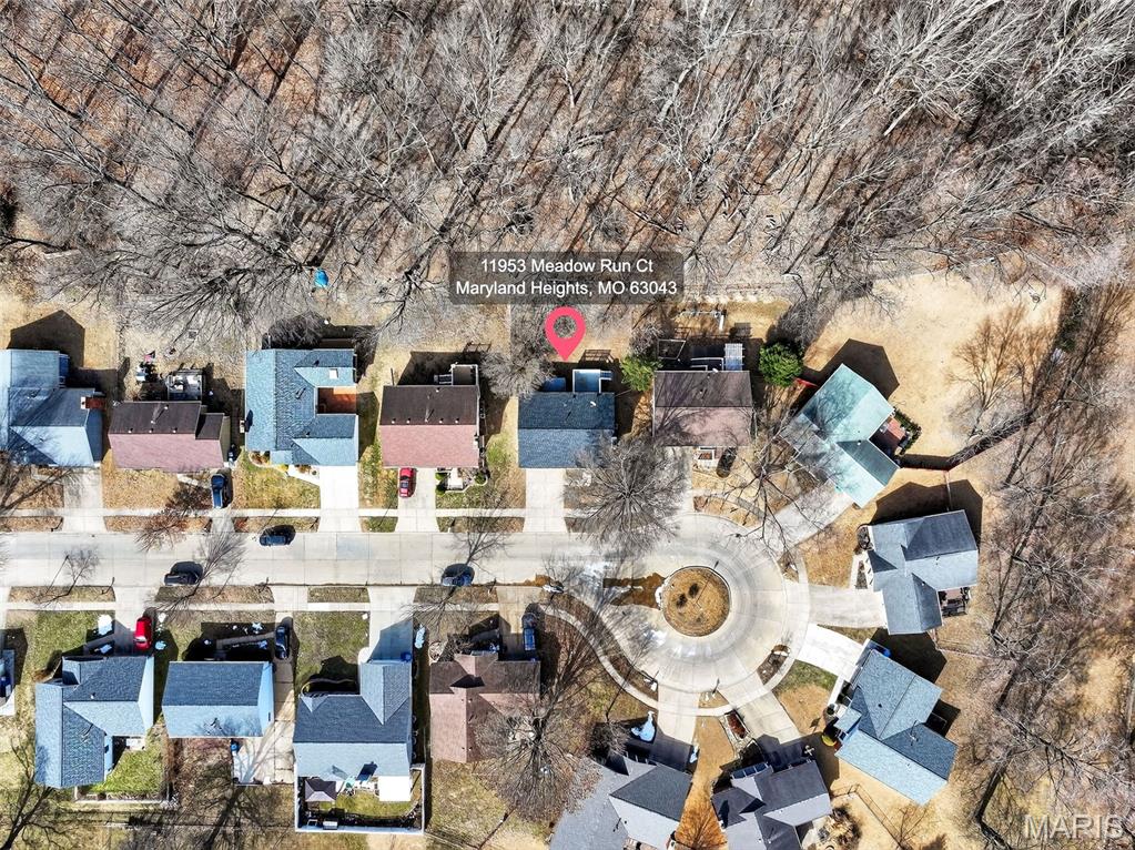 Meadowpark Five - Residential