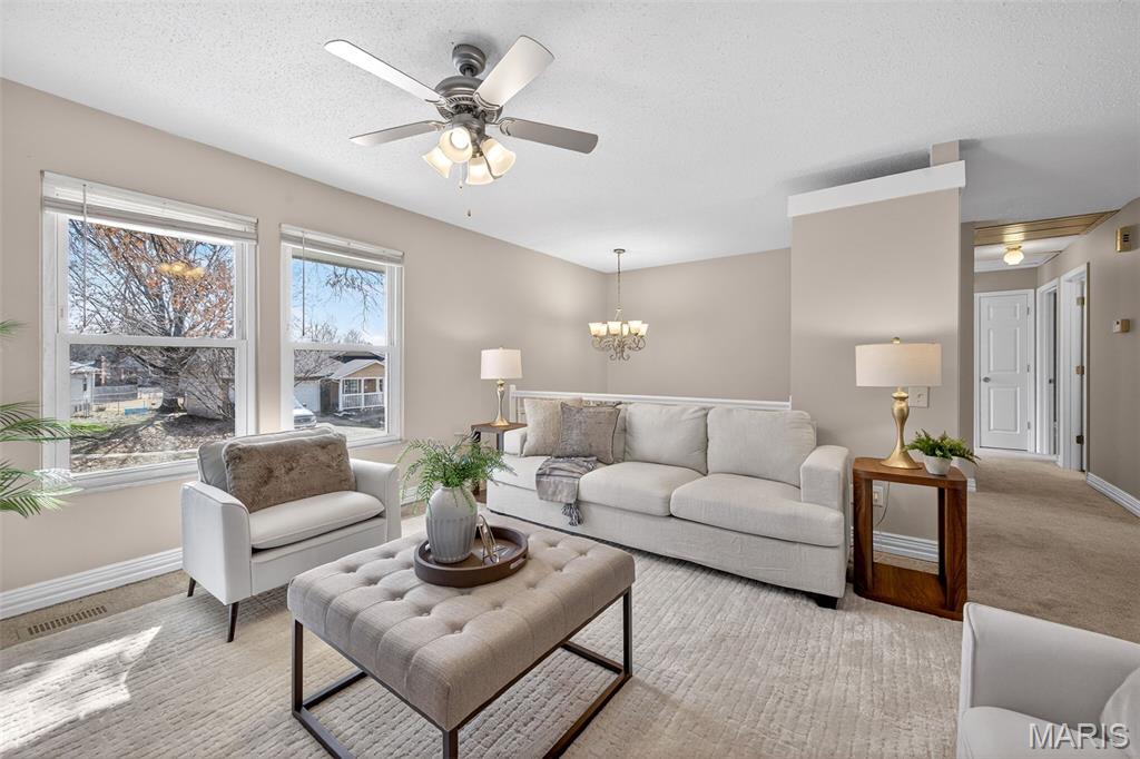 Meadowpark Five - Residential