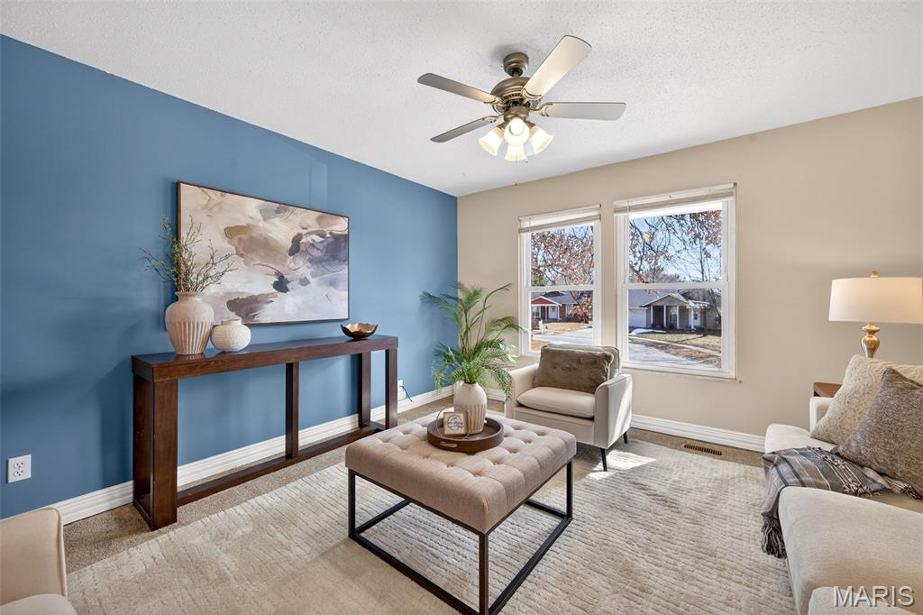 Meadowpark Five - Residential