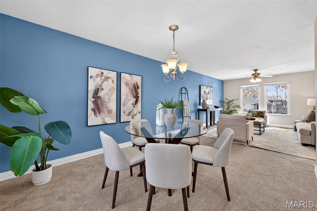 Meadowpark Five - Residential