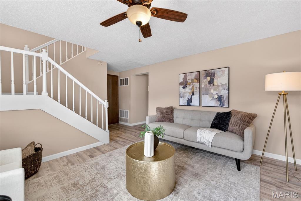 Meadowpark Five - Residential