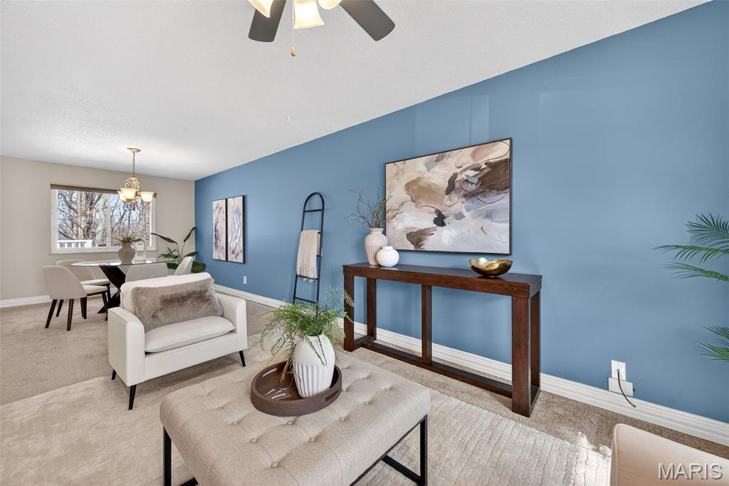 Meadowpark Five - Residential