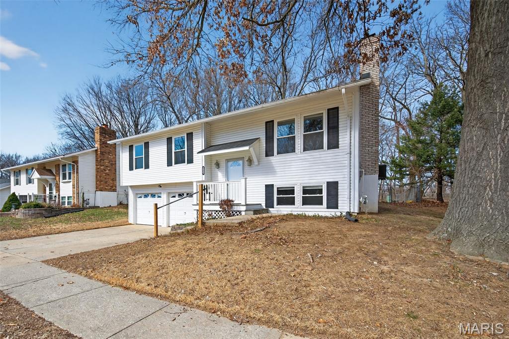 11953 Meadow Run Court