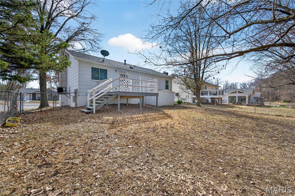 Meadowpark Five - Residential