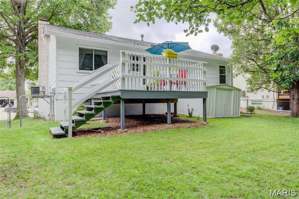 Meadowpark Five - Residential