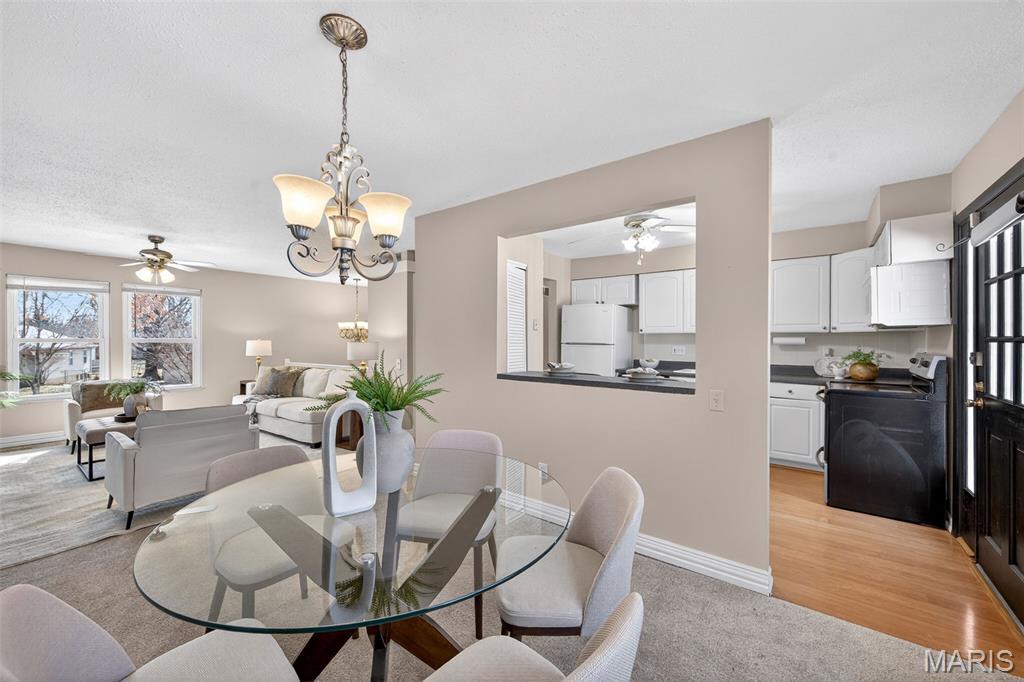 Meadowpark Five - Residential