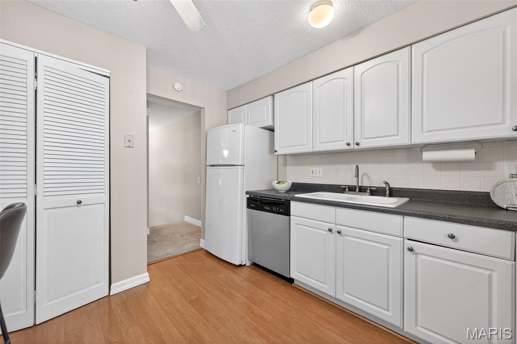 Meadowpark Five - Residential