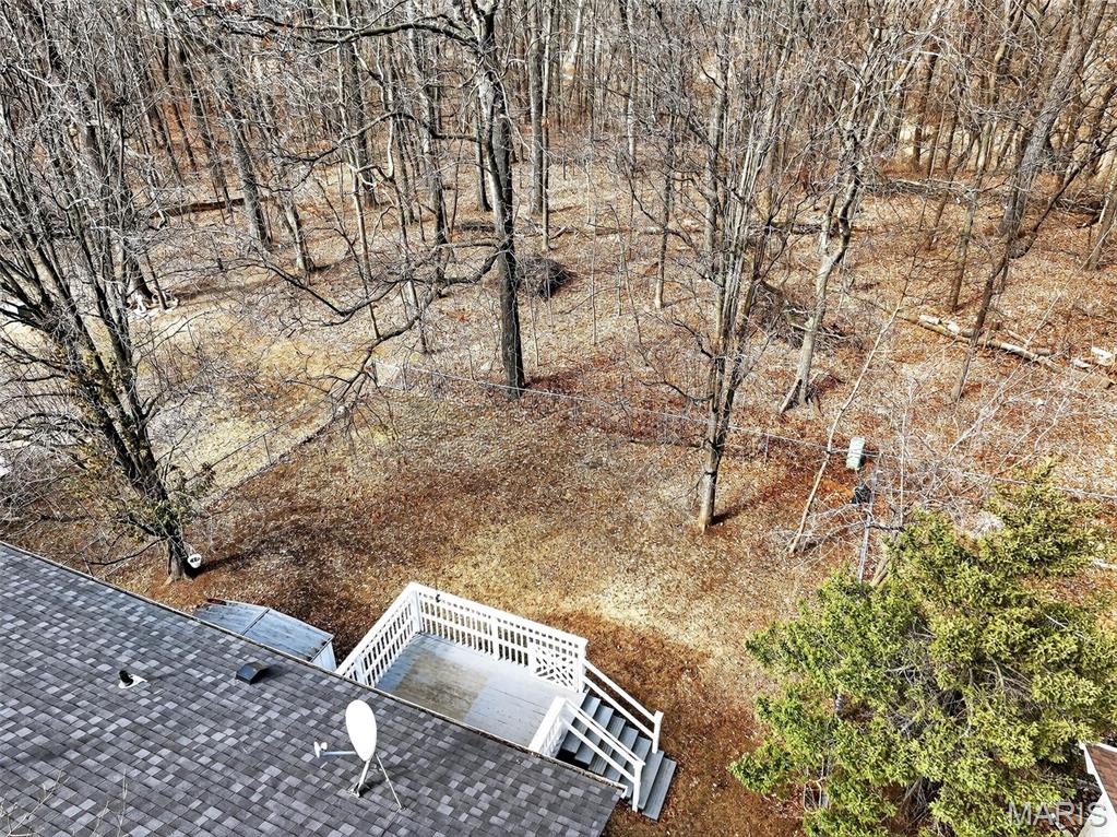 Meadowpark Five - Residential