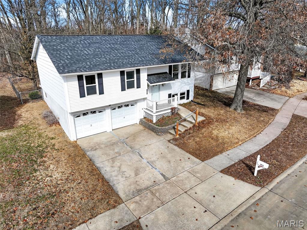 Meadowpark Five - Residential