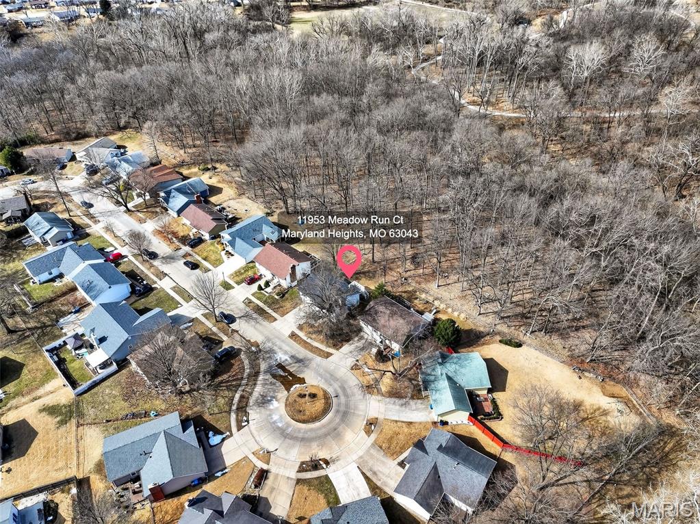 Meadowpark Five - Residential