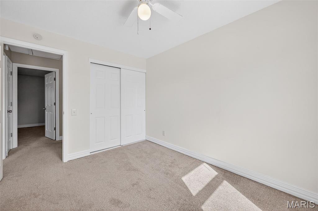 Meadowpark Five - Residential