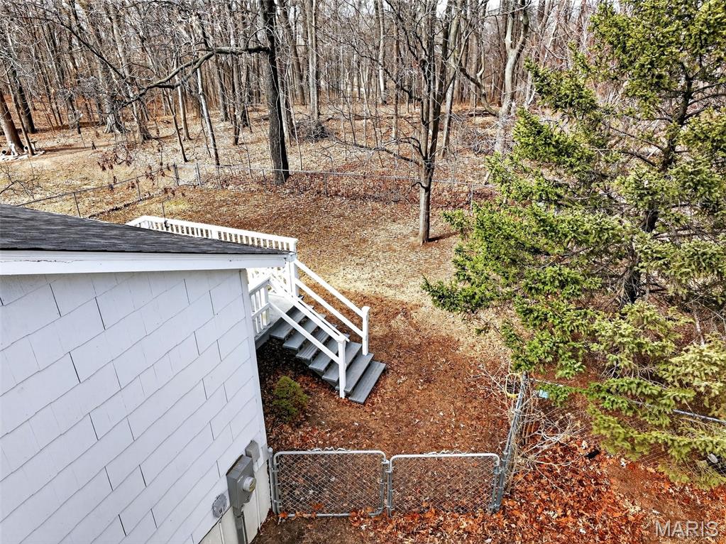 Meadowpark Five - Residential