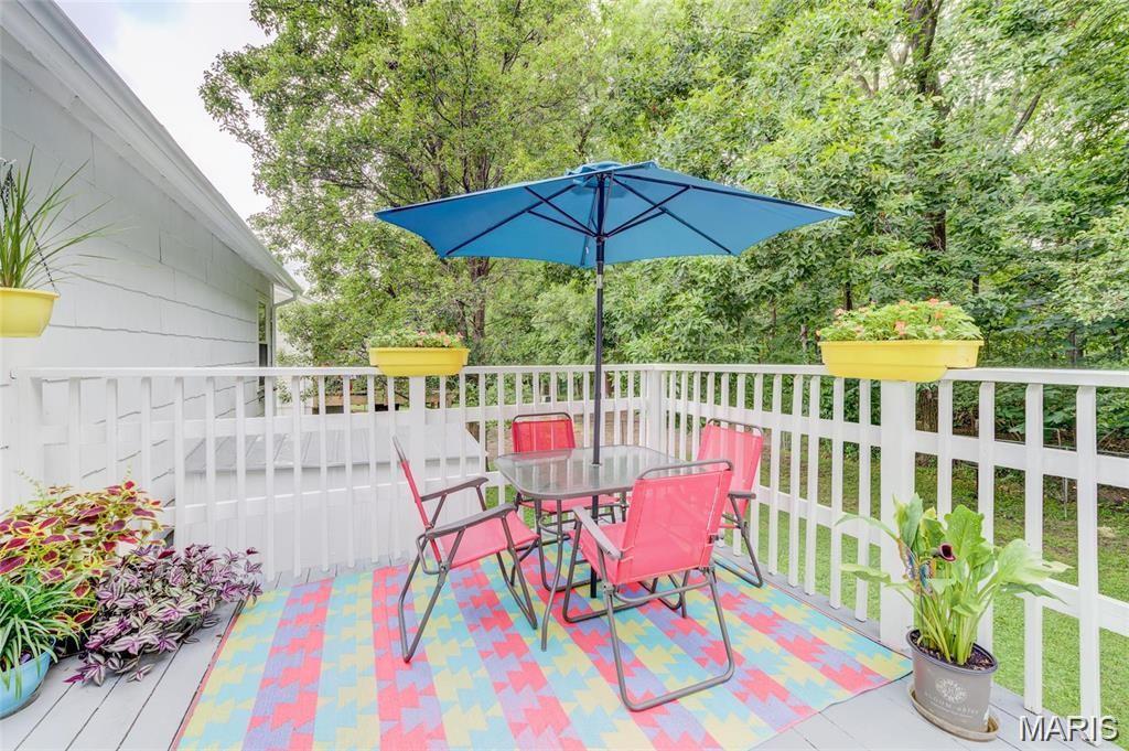 Meadowpark Five - Residential