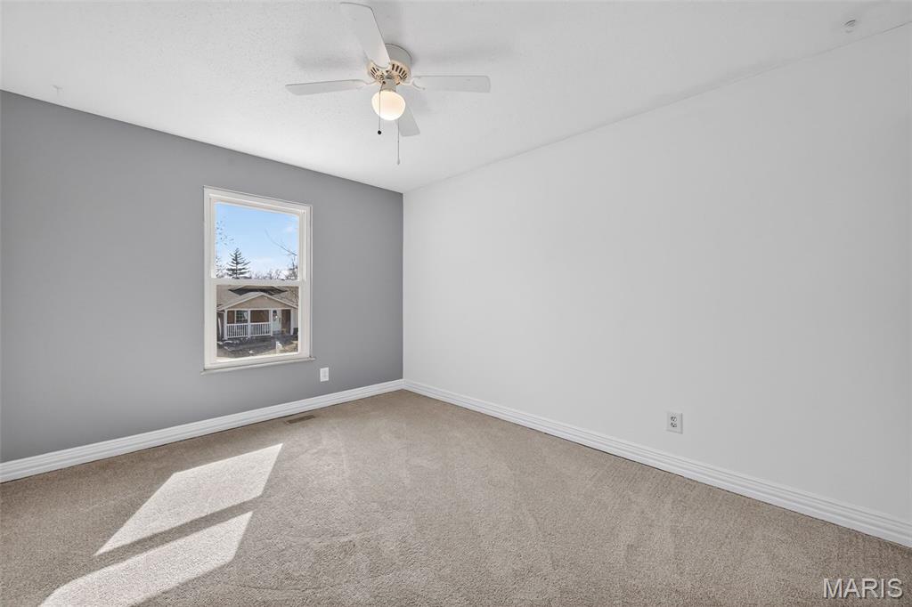 Meadowpark Five - Residential