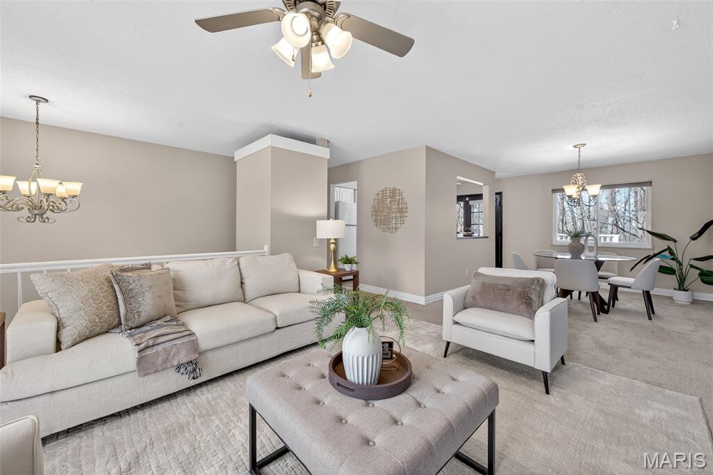 Meadowpark Five - Residential