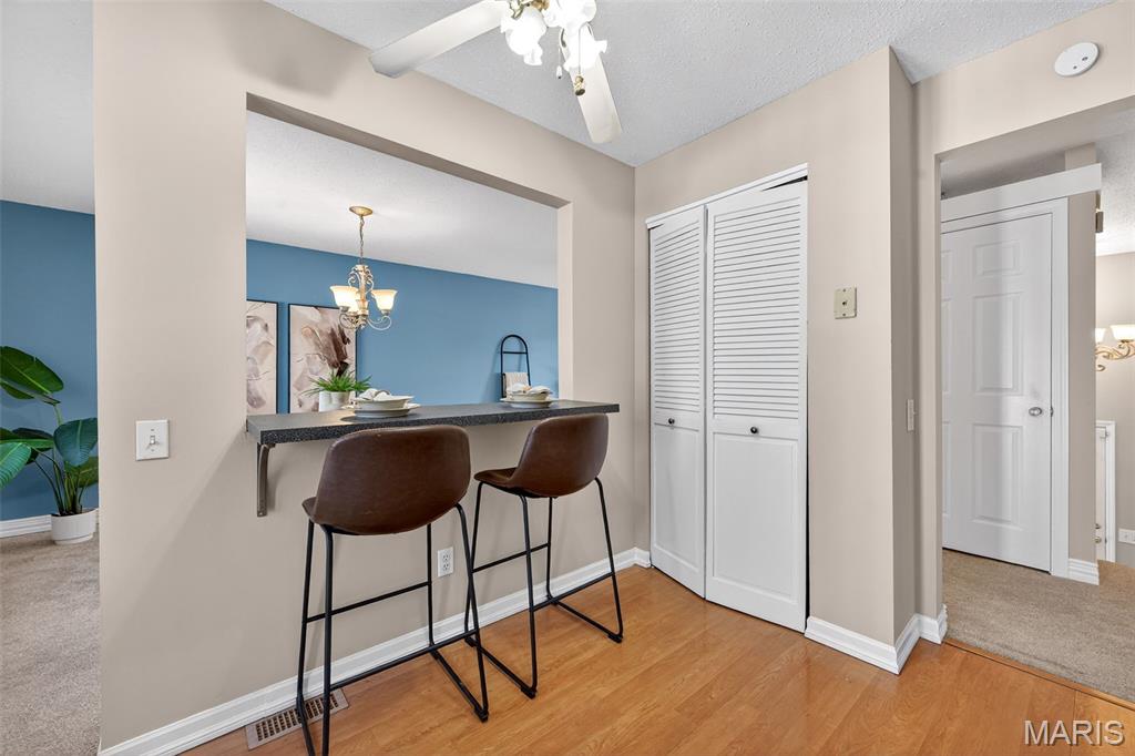 Meadowpark Five - Residential