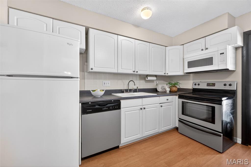 Meadowpark Five - Residential