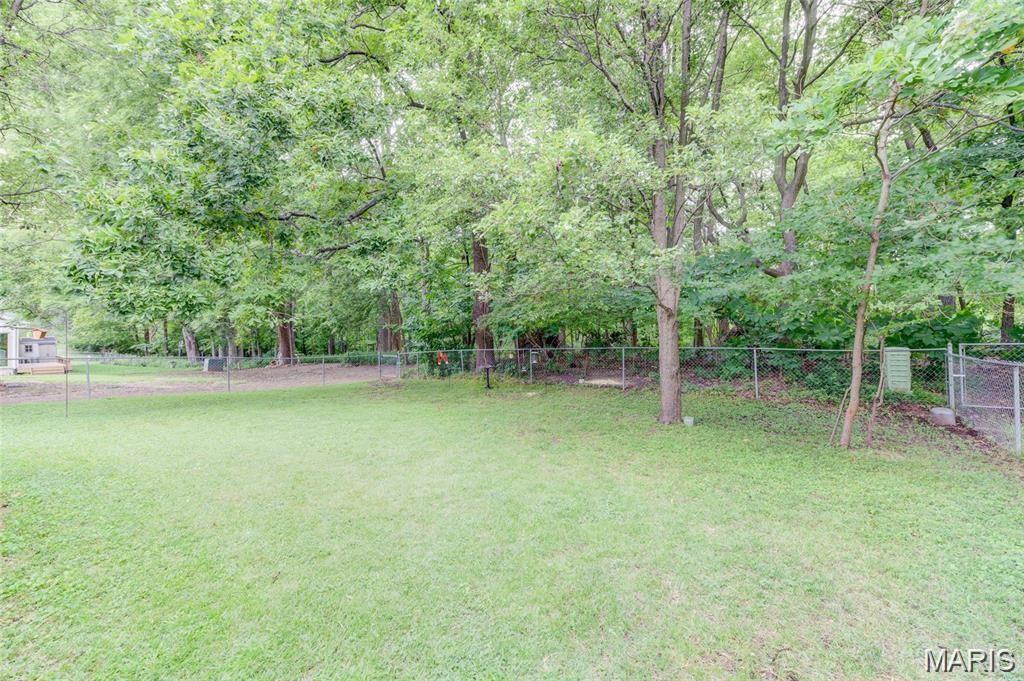 Meadowpark Five - Residential