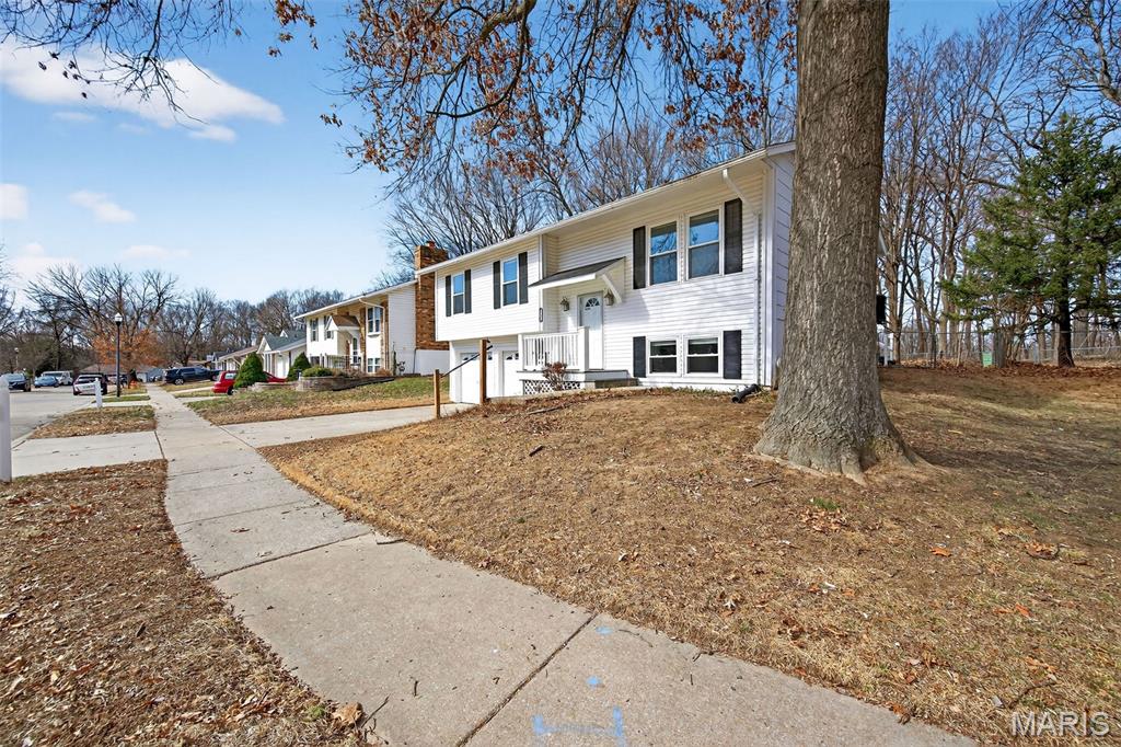 11953 Meadow Run Court