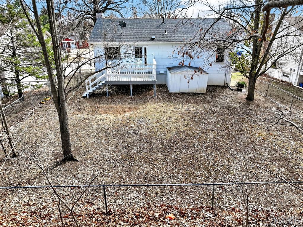 Meadowpark Five - Residential