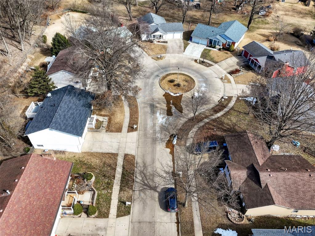 Meadowpark Five - Residential