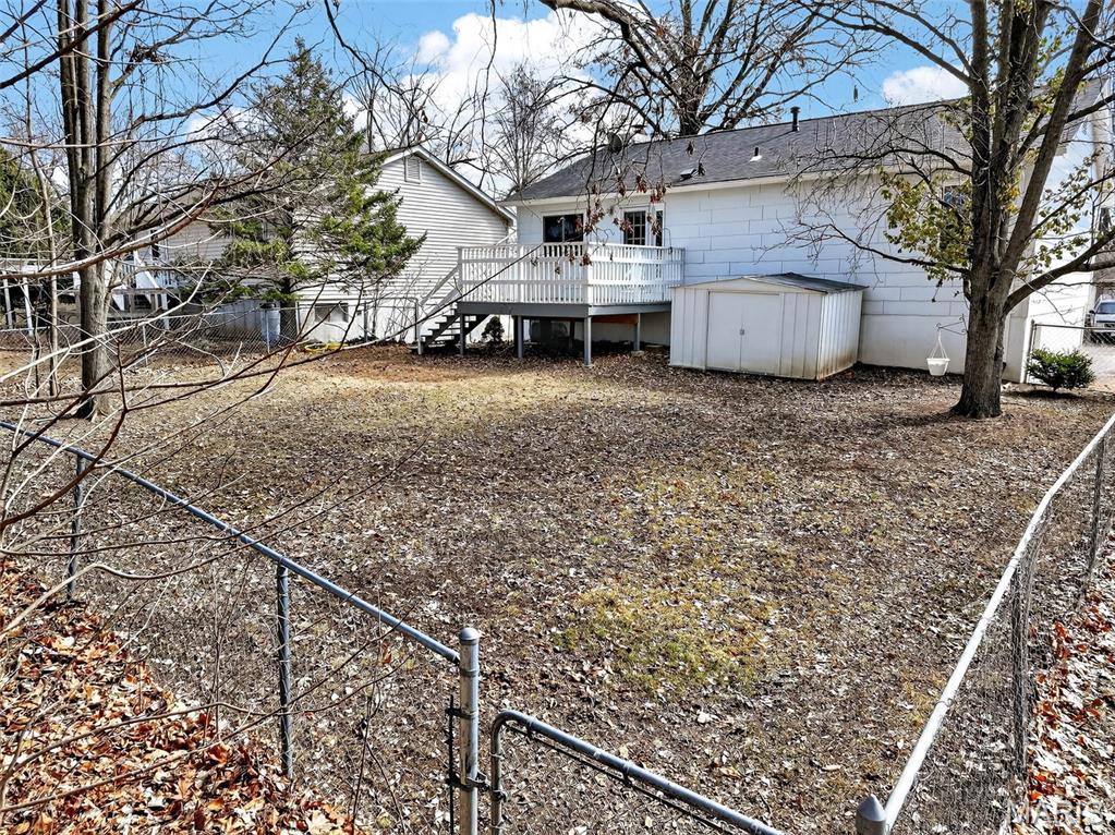 Meadowpark Five - Residential