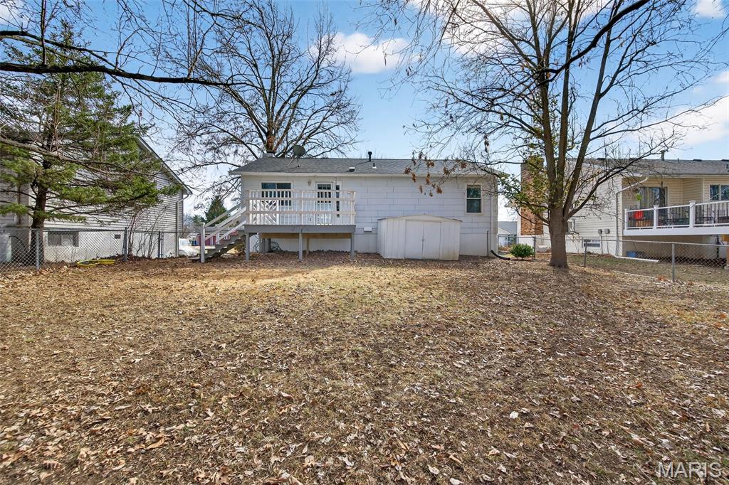 Meadowpark Five - Residential