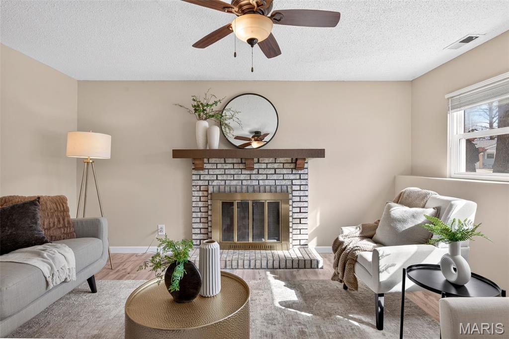 Meadowpark Five - Residential