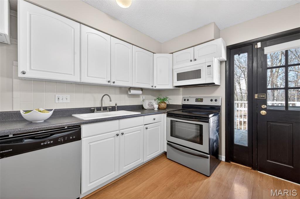 Meadowpark Five - Residential