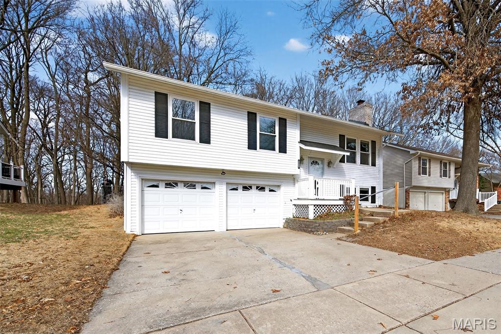 11953 Meadow Run Court