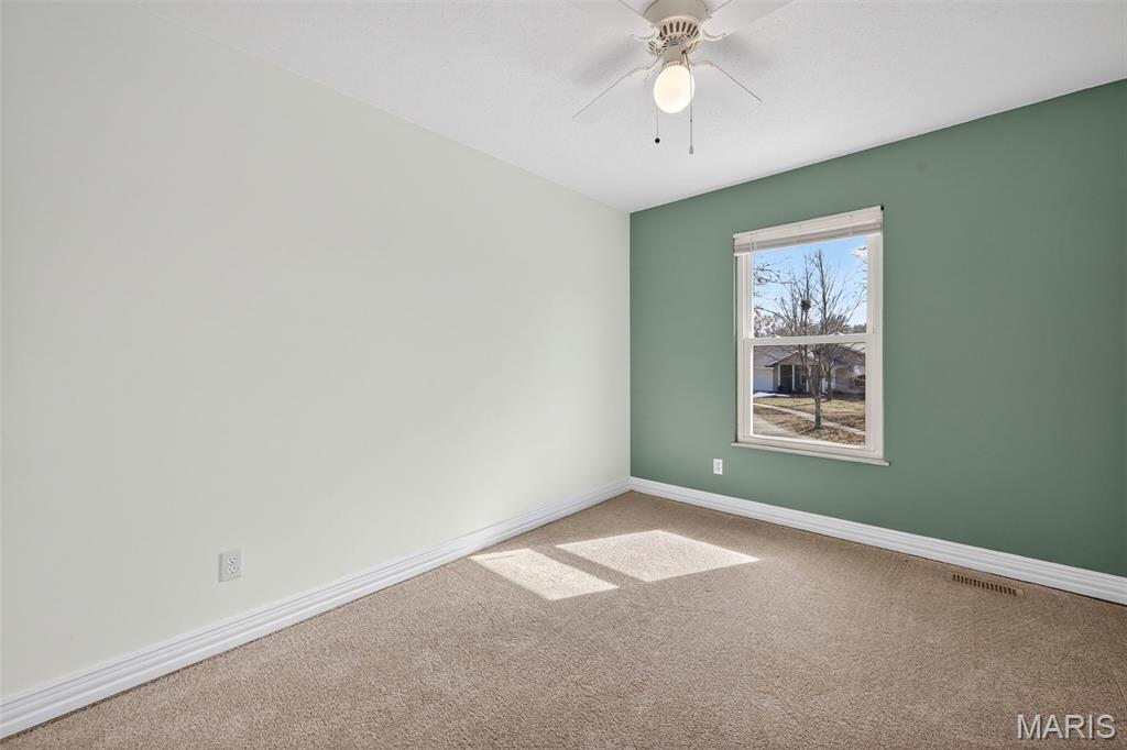 Meadowpark Five - Residential