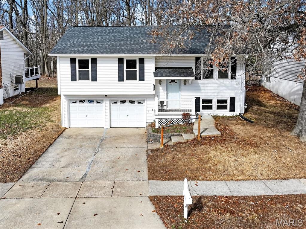 Meadowpark Five - Residential