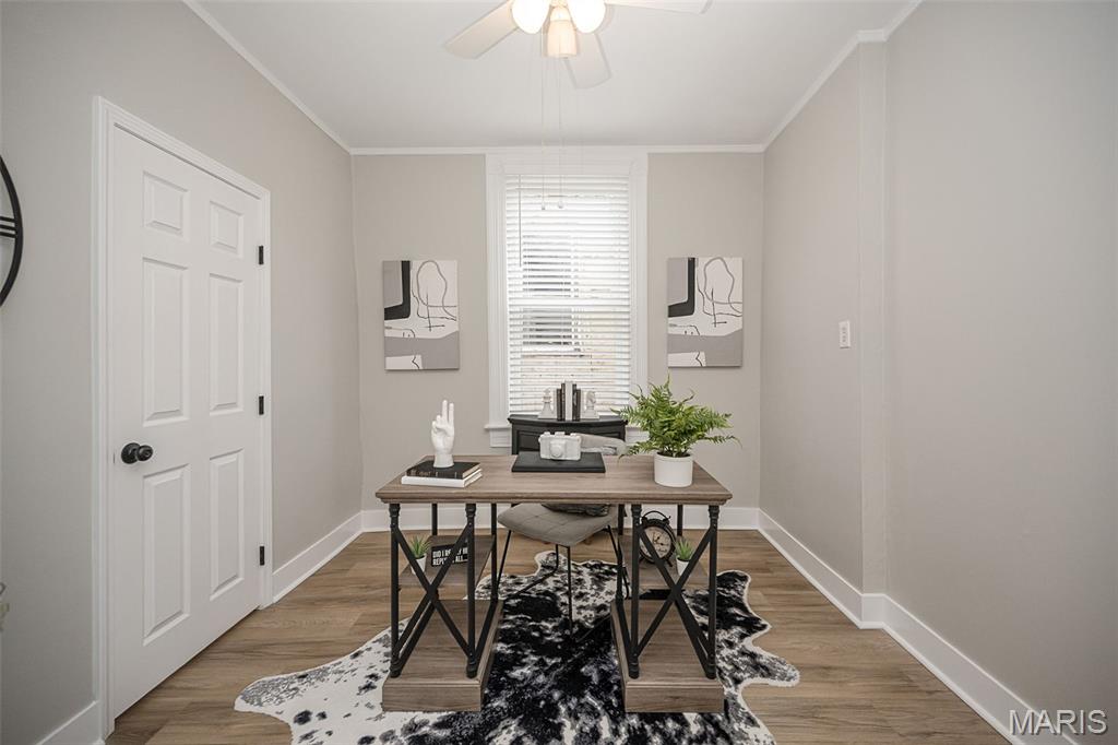 Thomas Add - Residential