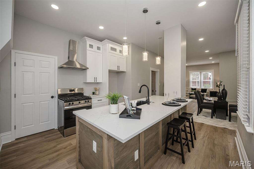 Thomas Add - Residential