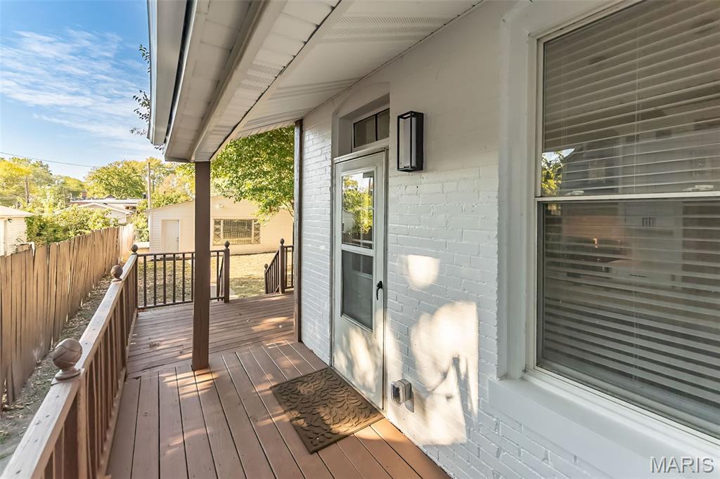 Thomas Add - Residential