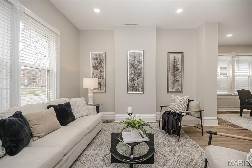 Thomas Add - Residential