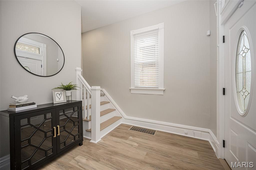 Thomas Add - Residential