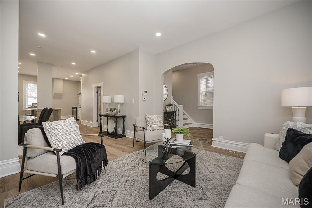 Thomas Add - Residential