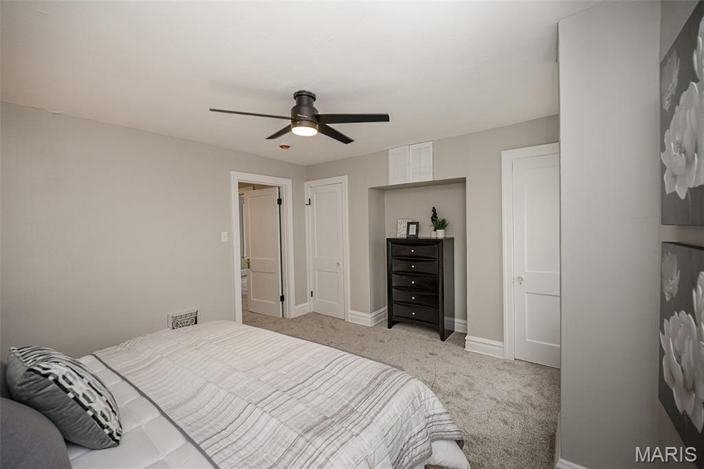 Thomas Add - Residential