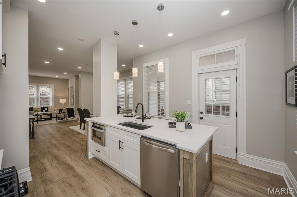 Thomas Add - Residential