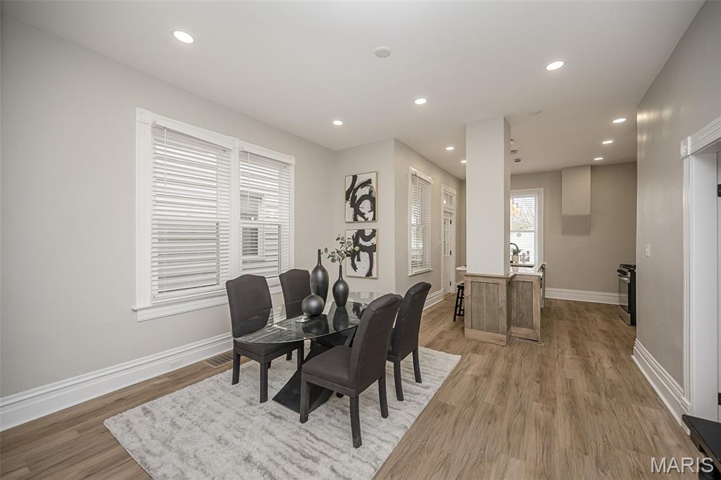 Thomas Add - Residential