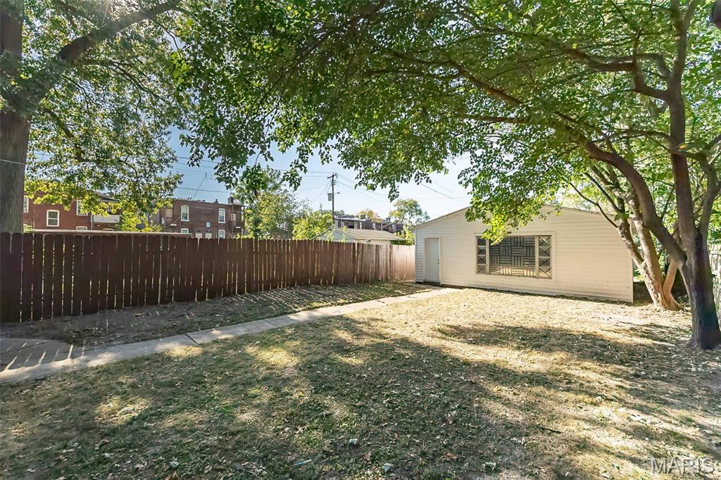 Thomas Add - Residential