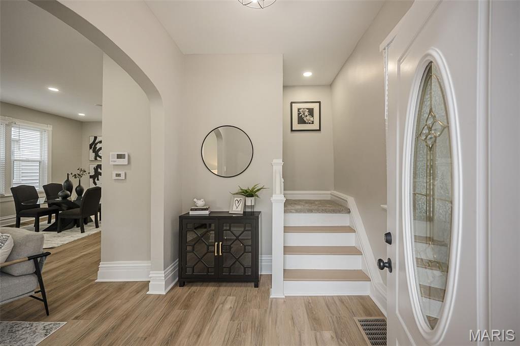 Thomas Add - Residential