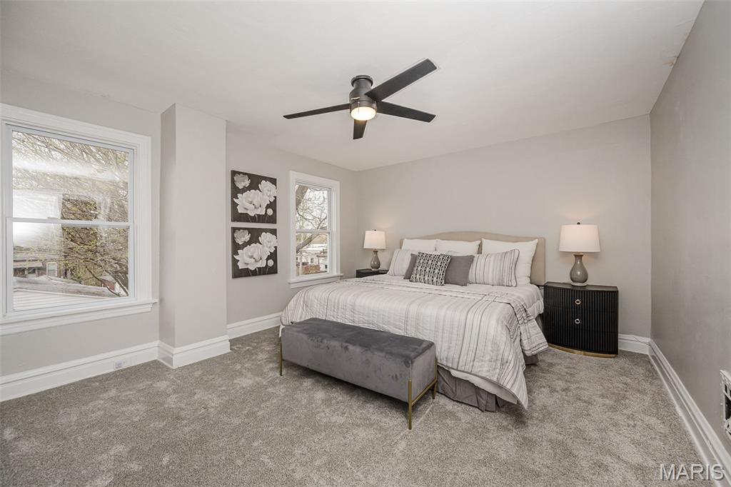 Thomas Add - Residential