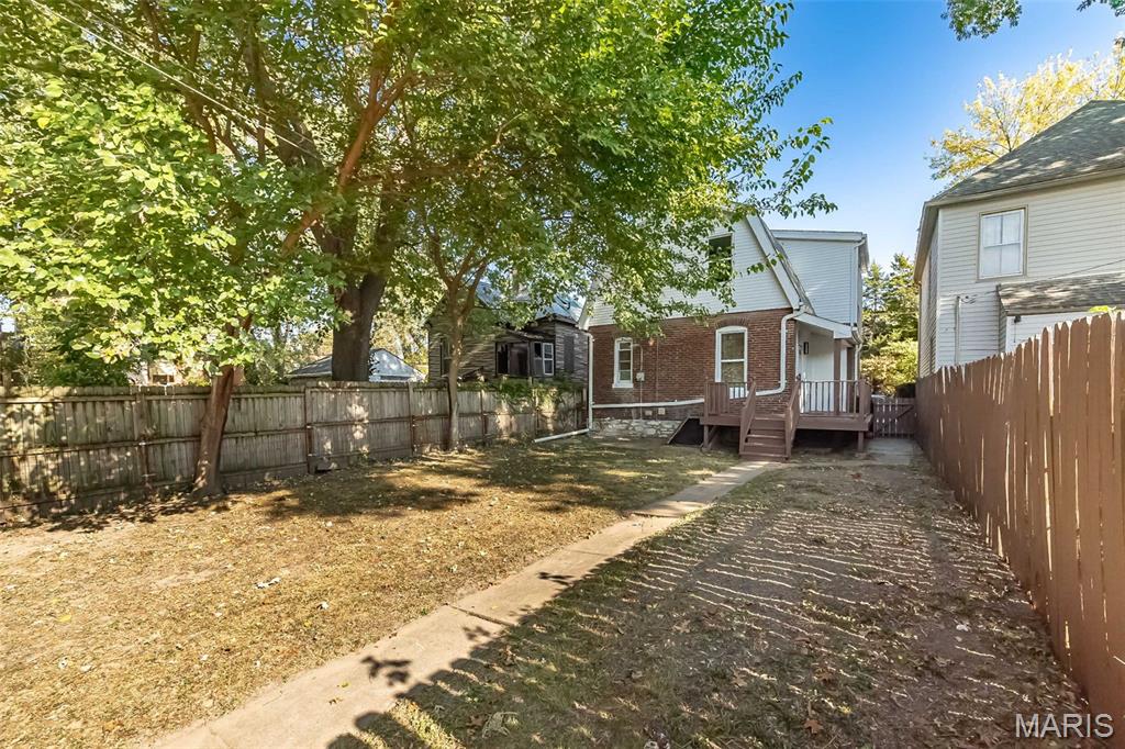 Thomas Add - Residential