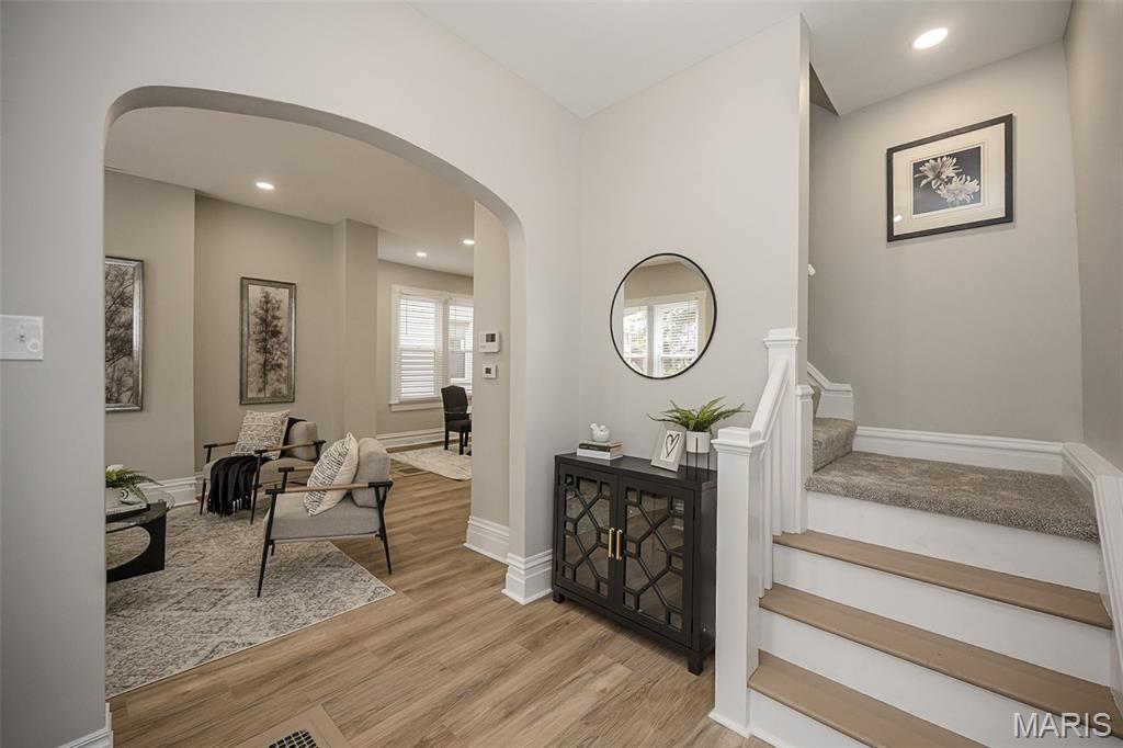 Thomas Add - Residential